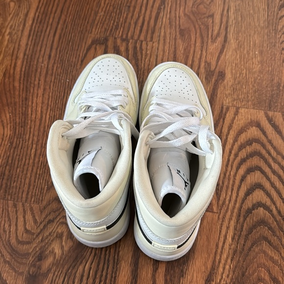 Air Jordan 1 Retro High RARE - Picture 3 of 4